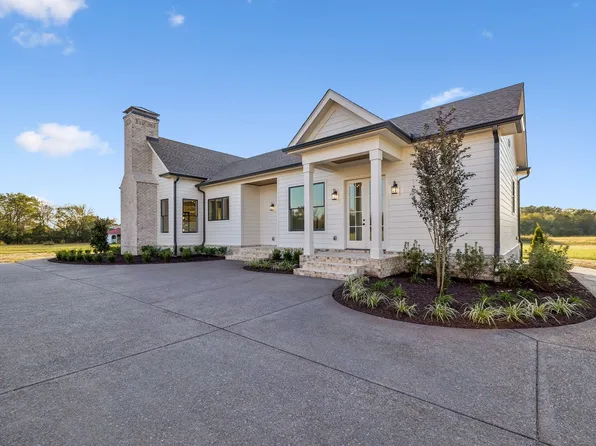 4718 Eagleville Pike, Chapel Hill, TN 37034