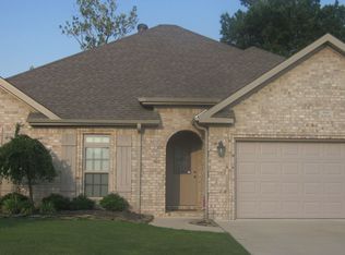 6054 Beaver Creek Ln, Jonesboro, AR 72404