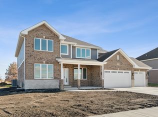 8035 Stanley Trl, Frankfort, IL 60423