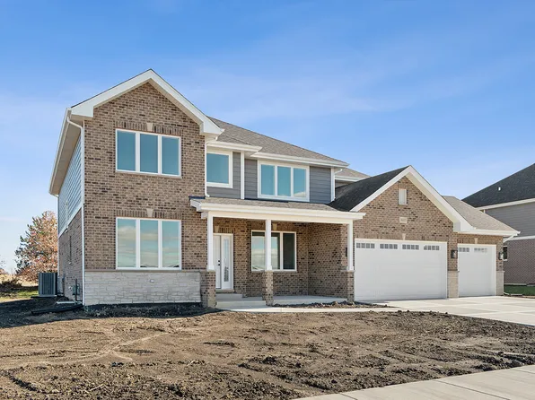 8035 Stanley Trl, Frankfort, IL 60423