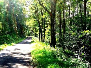 Oak-sang Run Rd, Oakland, MD 21550