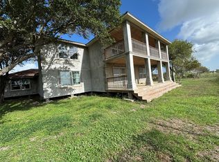 7411 County Road 2455, Sinton, TX 78387