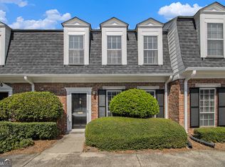 10 Newport Pl NW, Atlanta, GA