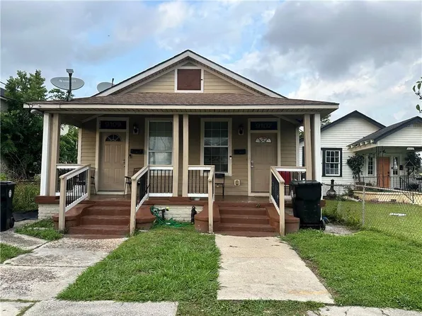 9107-09 Pritchard Pl, New Orleans, LA 70118