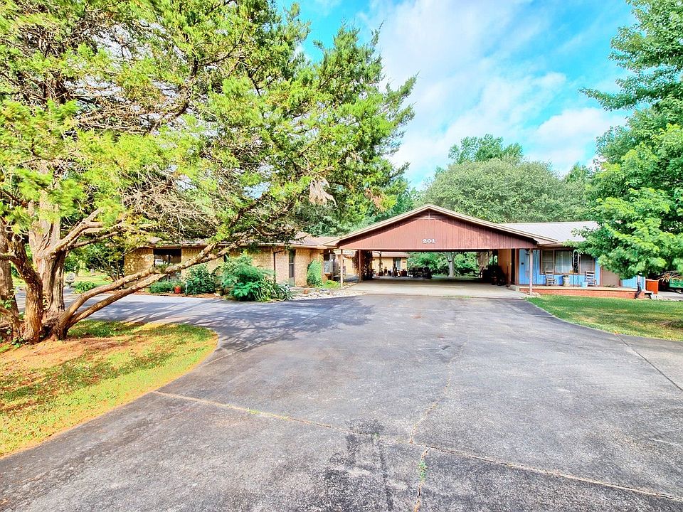 201 Magasco Dr, Pineland, TX 75968 MLS 205589 Zillow