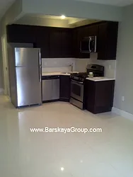 Rented by Barskaya Group Real Estate