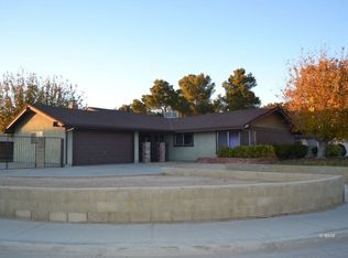 909 N Scott St, Ridgecrest, CA 93555