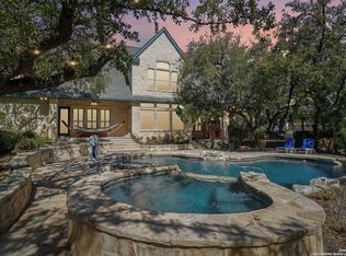 9634 Mulberry Way, Helotes, TX 78023