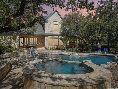 9634 Mulberry, Helotes, TX, 78023