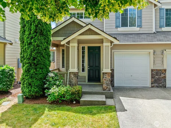 5645 56th Loop SE, Lacey, WA 98503