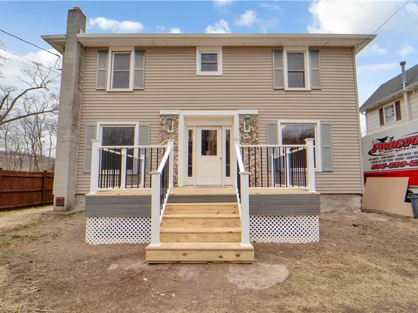 40 Gilbert St, Rushville, NY 14544