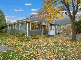 802 Roosevelt Ave, Rome, NY 13440