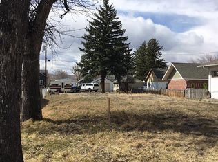 306 2nd Ave E, Three Forks, MT 59752