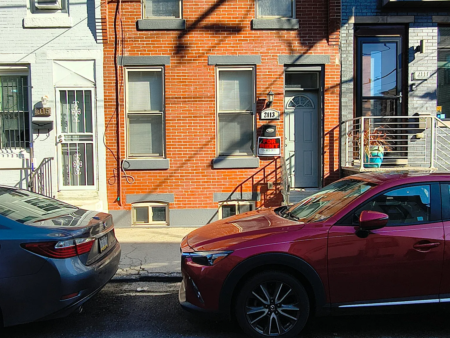 2 bed, 1700 sqft, $1,800 — Photo 3
