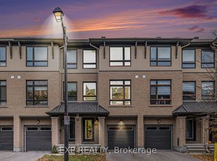 142 Wild Senna Way, Ottawa, ON K2J 5Z7