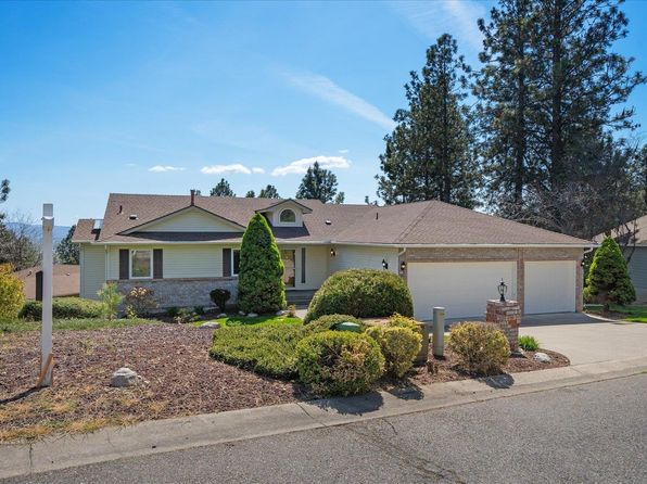 5320 N Shane Ln, Spokane, WA 99212