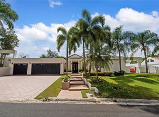 K 2 Calle Naranjo, San Juan, PR 00926