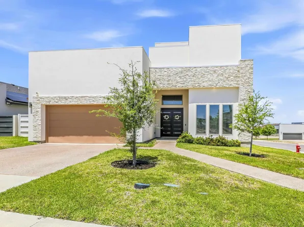 701 Ocio Dr, Laredo, TX 78045