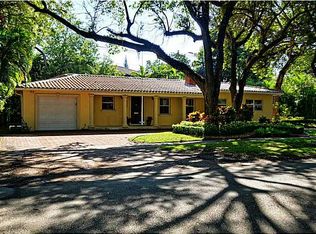 6907 Pallazzo St, Coral Gables, FL 33146