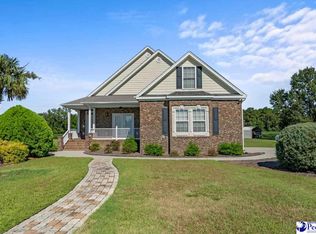 745 E Hampton St, Olanta, SC 29114