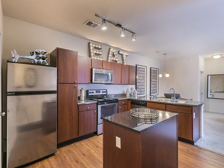 Aventura at Mid Rivers — Photo 40