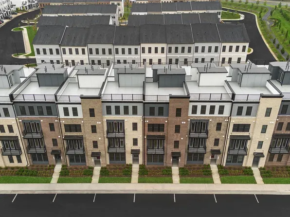 21847 Beckhorn Station Ter Homesite 183, Ashburn, VA 20148