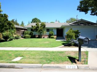 5732 N 9th St, Fresno, CA 93710