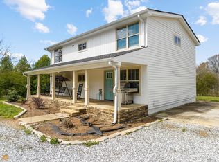 1469 Central Ave, Demorest, GA 30535