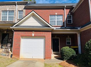 144 Granite Way, Newnan, GA 30265