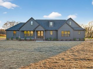 164 Bilbrey Rd, Livingston, TN 38570