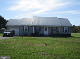 1672 Vernon Rd, Harrington, DE 19952