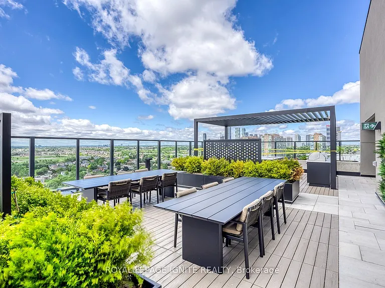 3009 Novar Rd #923 — Photo 36