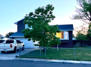 4072 S 4650 W, West Valley City, UT 84120