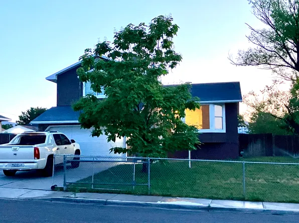 4072 S 4650 W, West Valley City, UT 84120
