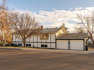 265 NE 7th St, Hermiston, OR 97838