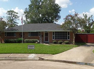 458 Fintona Way, Houston, TX 77015