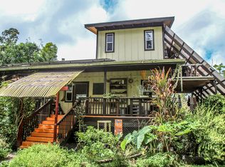 16-1517 Poouli Rd, Kurtistown, HI 96760