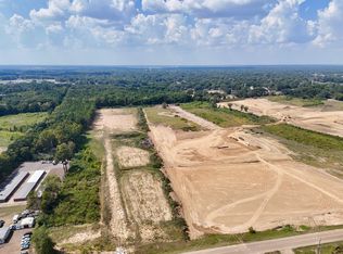 Scott St, Senatobia, MS 38668