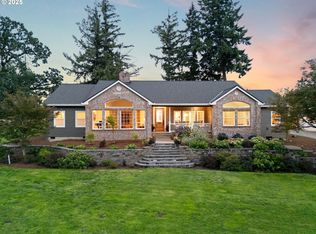 14300 SW Fairoaks Dr, Sherwood, OR 97140