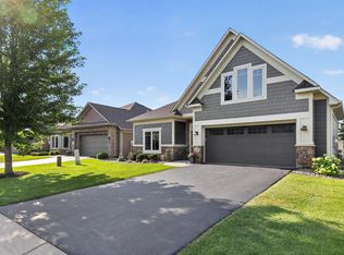 8789 Upper 7th Pl N, Lake Elmo, MN 55042
