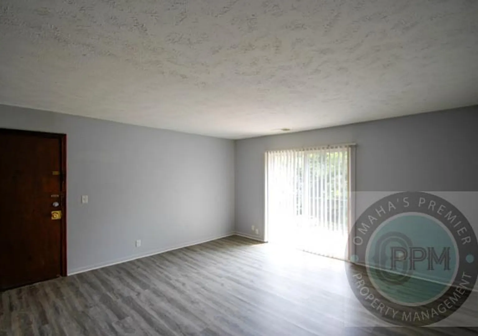 Benson Garden Apartments — Photo 2