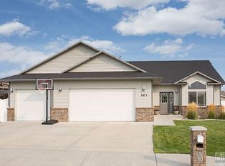 503 Cherry Hills Rd, Billings, MT 59105