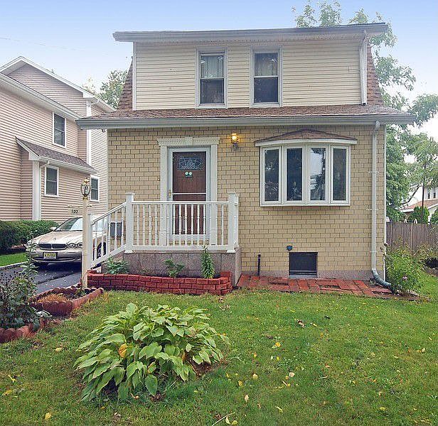 122 Nutley Ave, Nutley, NJ 07110 Zillow
