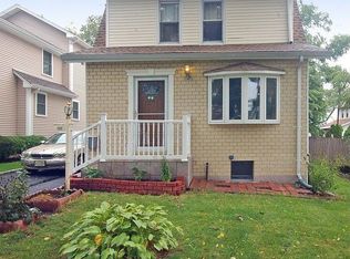 122 Nutley Ave, Nutley, NJ 07110