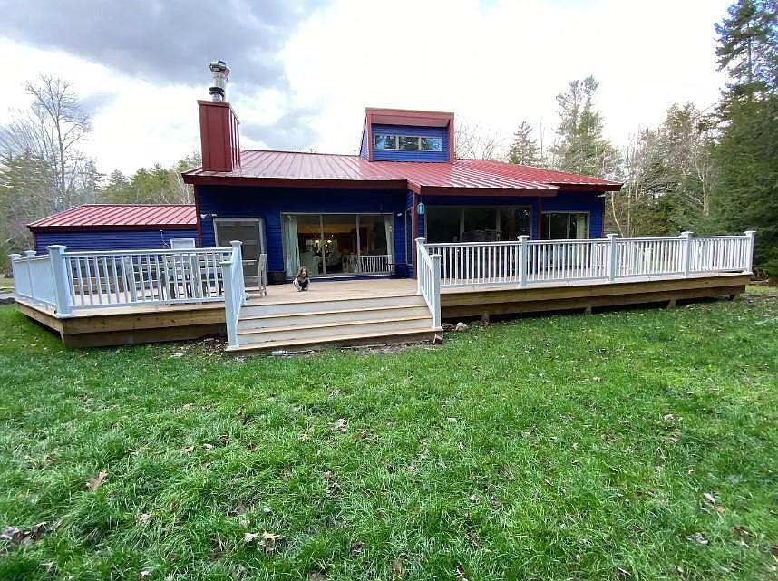 130 Mitchell Rd, Tannersville, NY 12485 Zillow