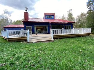 130 Mitchell Rd, Tannersville, NY 12485