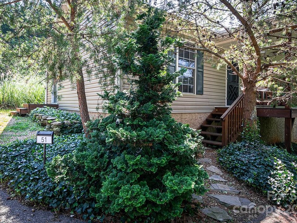 51 Upper Moffitt Rd, Asheville, NC 28805 Zillow