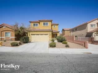 5967 Rosanna St, Las Vegas, NV 89113