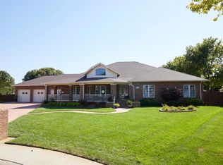 1502 Tulane Ct, Liberal, KS 67901