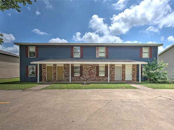 1505 A B C D Oriole St, Springdale, AR 72764